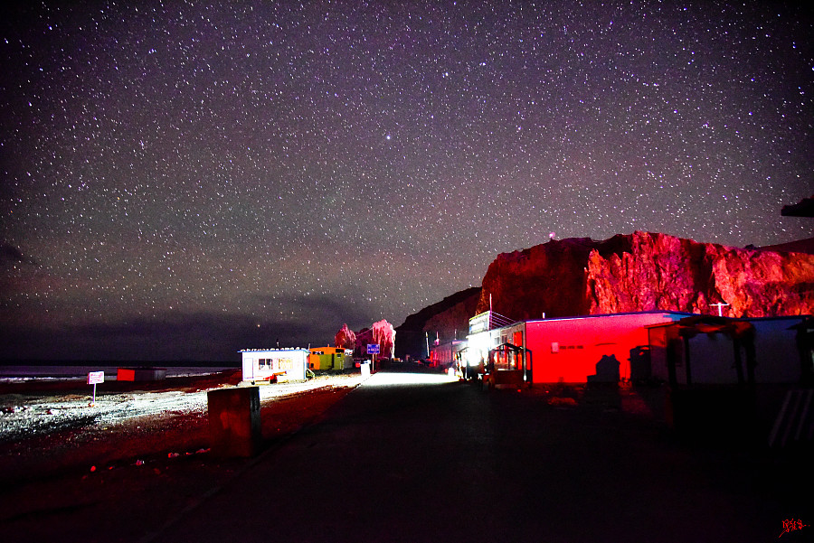 细数我国观赏星空的最佳场所,星河灿烂震撼人心!