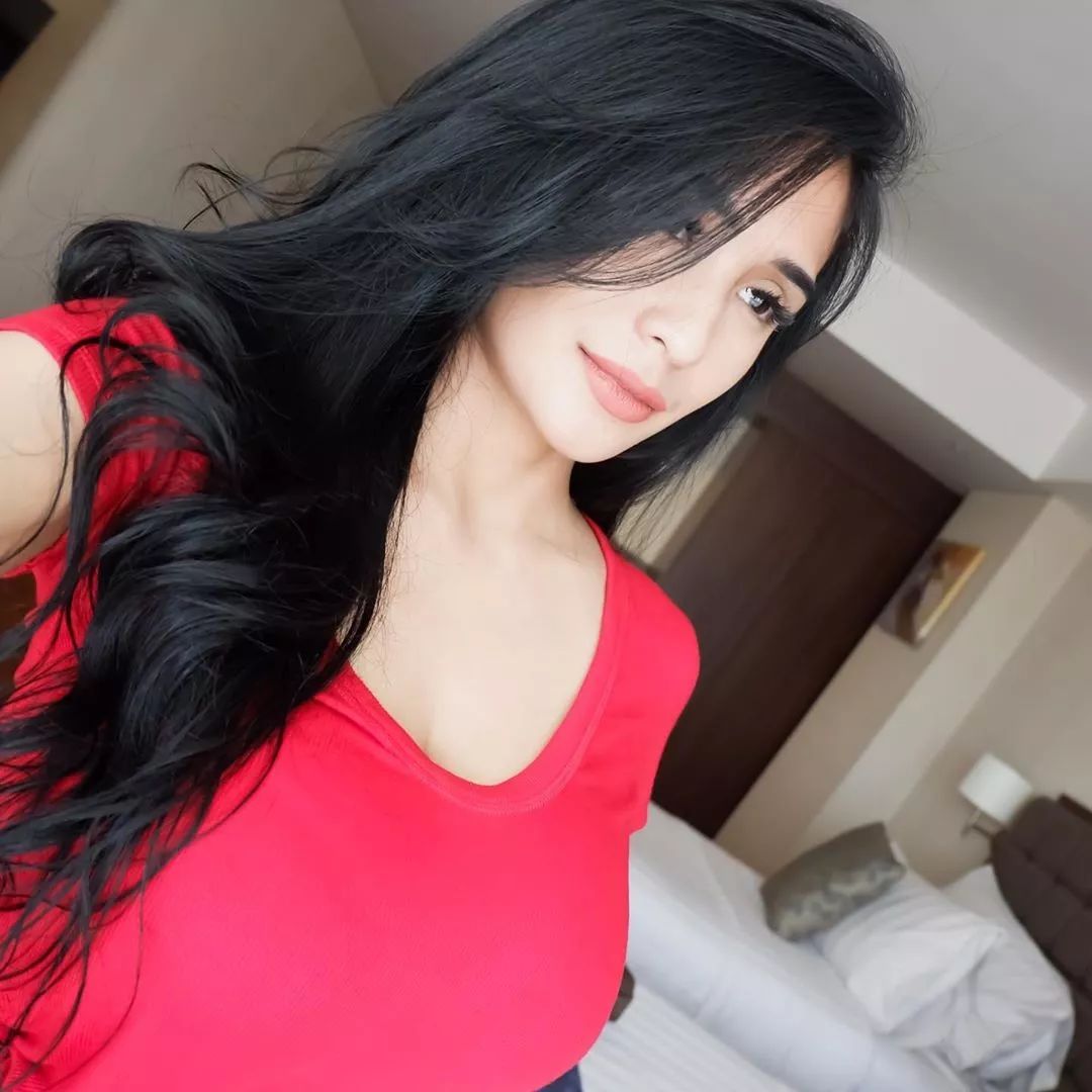 中葡混血美人儿