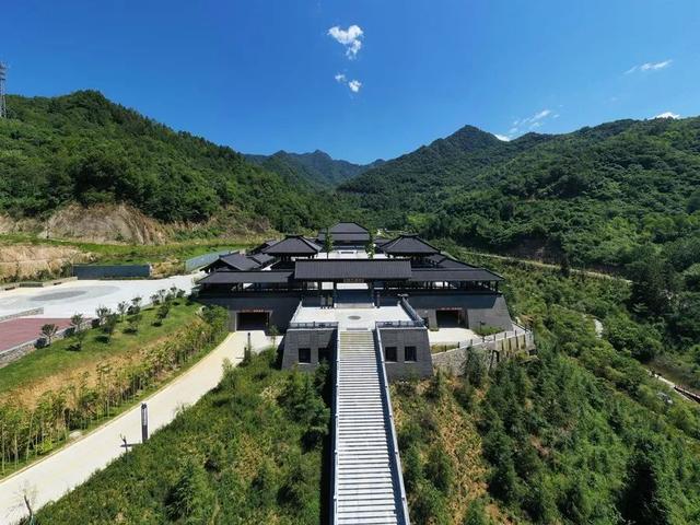 相约石泉带你走进鬼谷岭国家森林公园