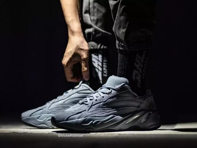 盐系治愈yeezy700v2医院蓝压轴登场登记今晚十点截止