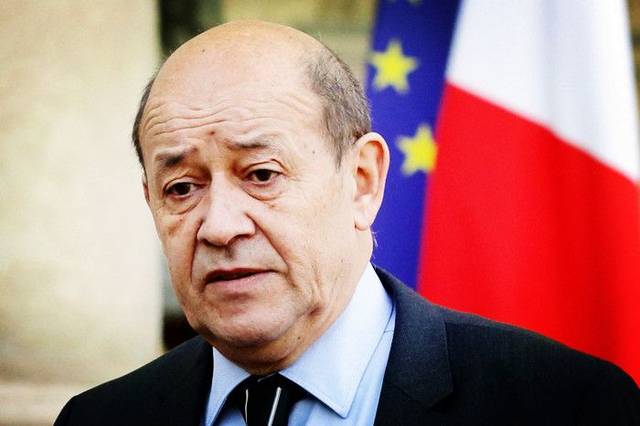 原创联合国大会前夕英法德向美表明伊核问题立场欧洲必须承担责任