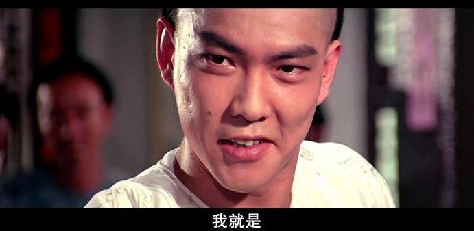 七九年,元彪在《杂家小子》初担大旗,两年后,《败家仔》更升格为嘉禾