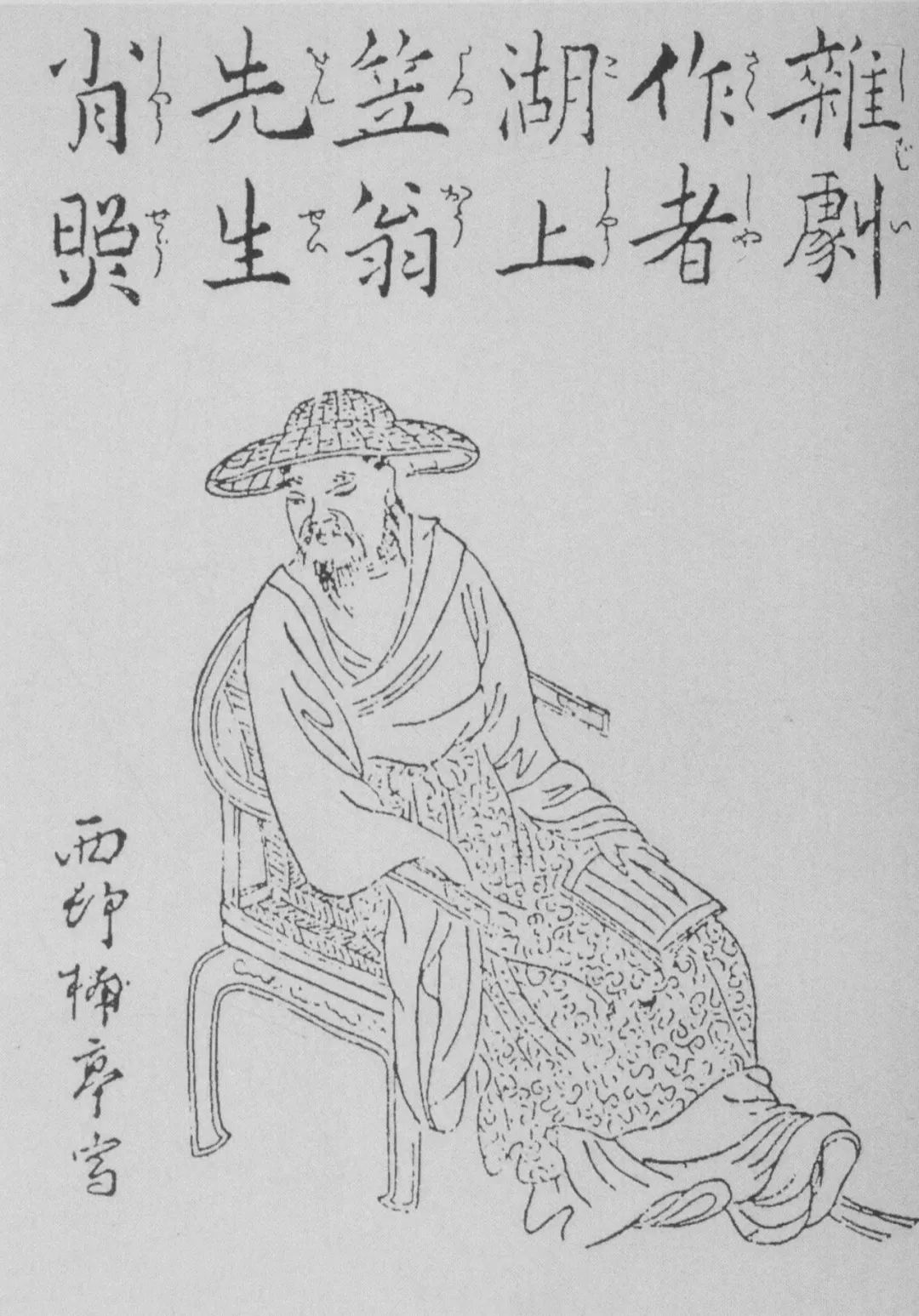 读懂李渔就读懂了生活