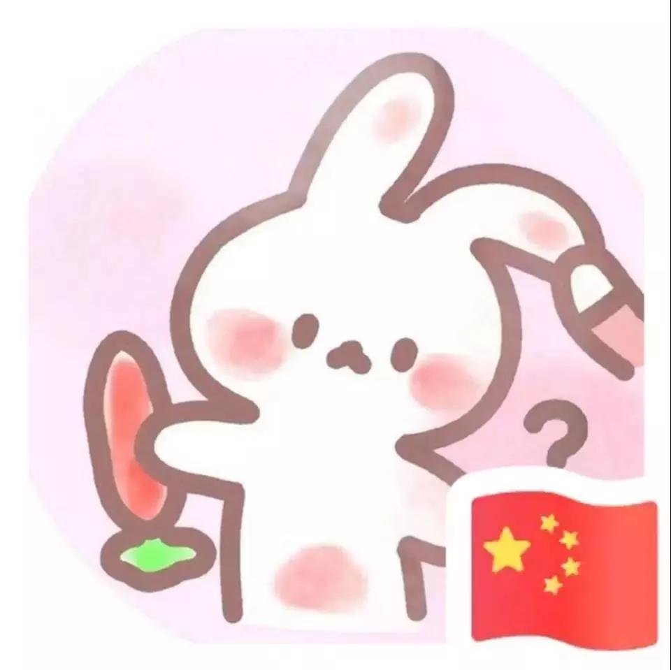 微信头像图片 带国旗图片