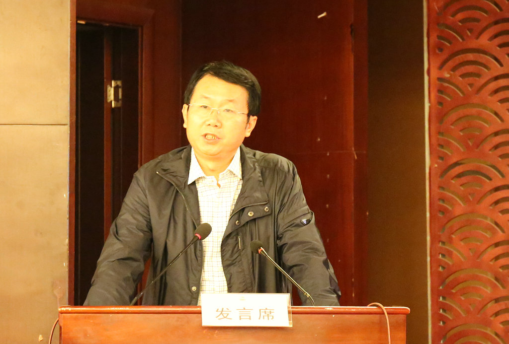 首家南阳市金融业服务乡村振兴示范区试点落户内乡