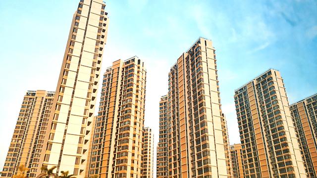 多地加快供地节奏 住宅用地成交量倍增