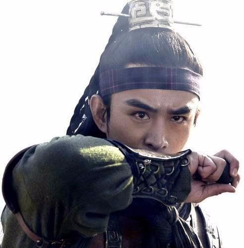 水浒传中张清曾有意归顺田虎