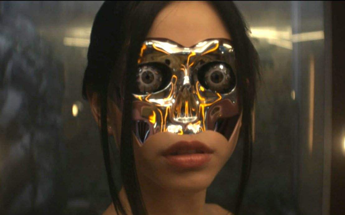 机械姬命运是被忽略的偶然