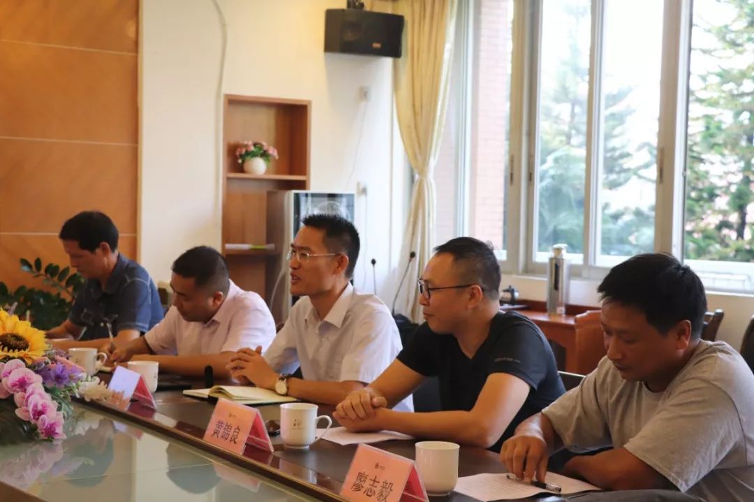 研学一体初高中紧密衔接打造区域武术特色名校记勒流中学与富安初级
