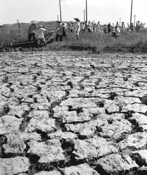 当年的林县人是如何想到引漳入林修建红旗渠的