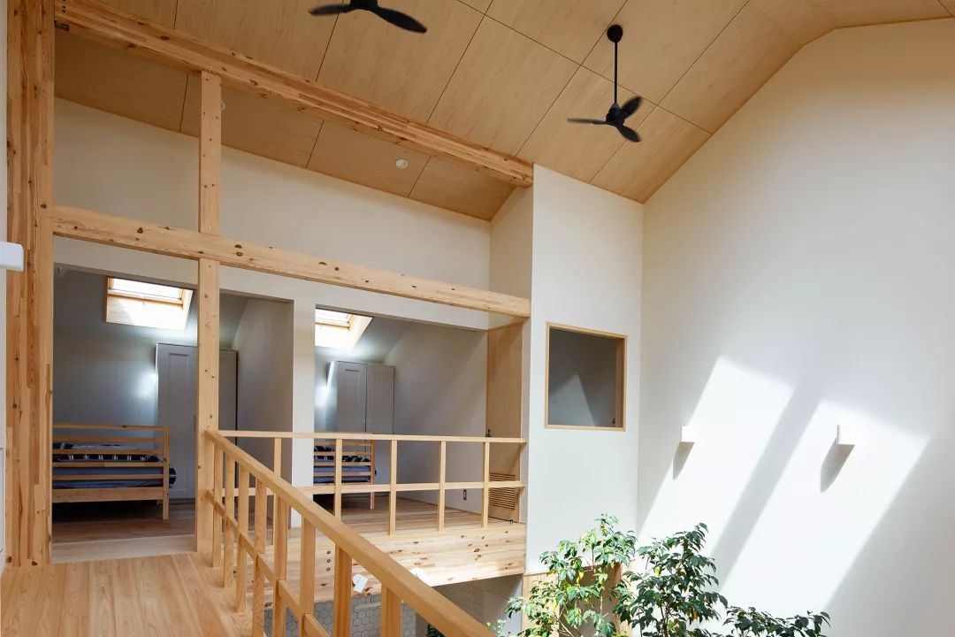 日本人多地少,为啥还能一家一栋房?79㎡一户建了解一下!