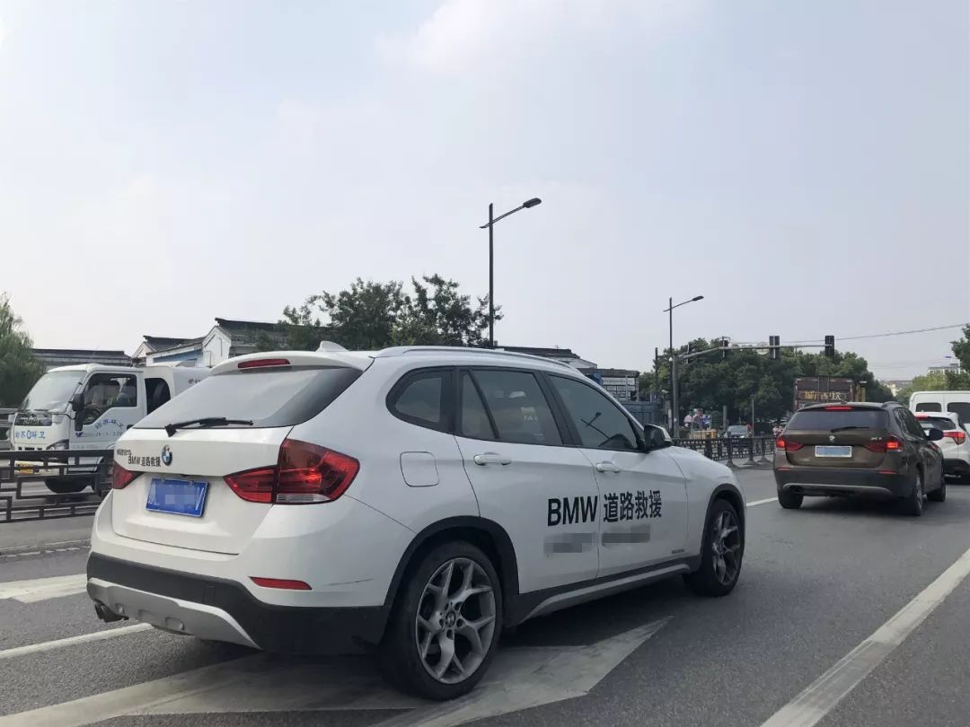 一个电话,告诉你宝马是这样服务的!| 车主真实故事