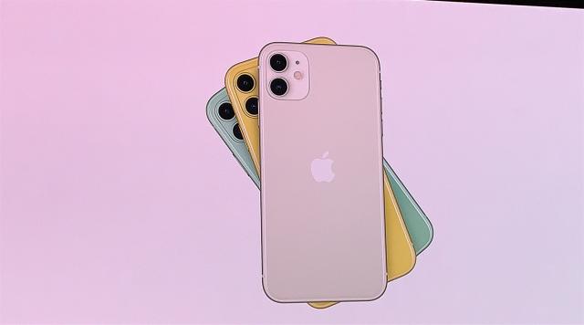 原创这6个理由告诉你为什么iphone11不值得购买