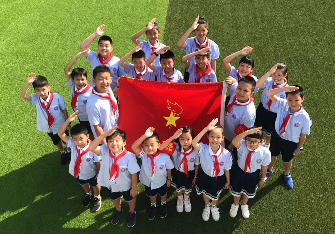 文明校园风采最美校园竞赛之福州市麦顶小学