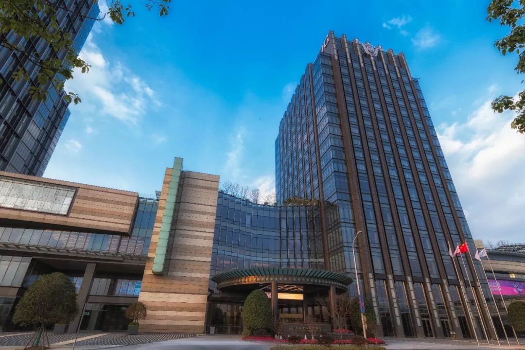 中庚集团稳步前行蝉联华东品牌价值房企top2