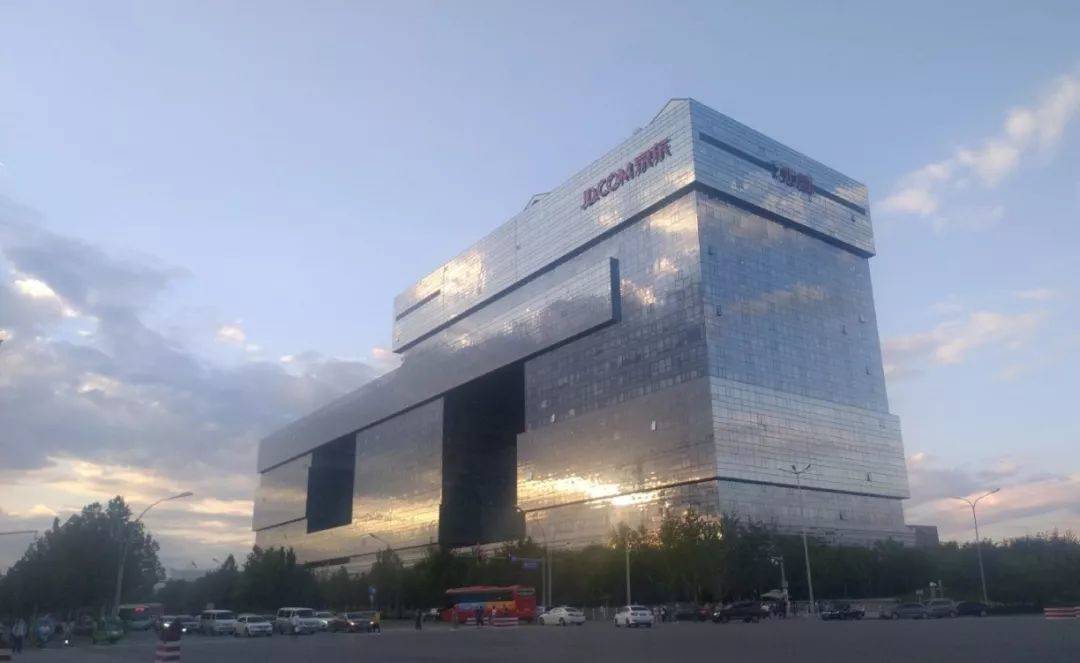 京东亦庄cbd里南五环村民的生活哲学