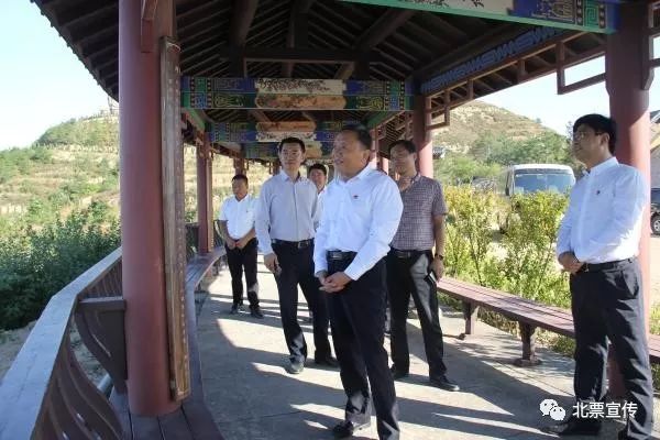 教育活动安排,9月21日,朝阳市人大常委会副主任,北票市委书记张秀军