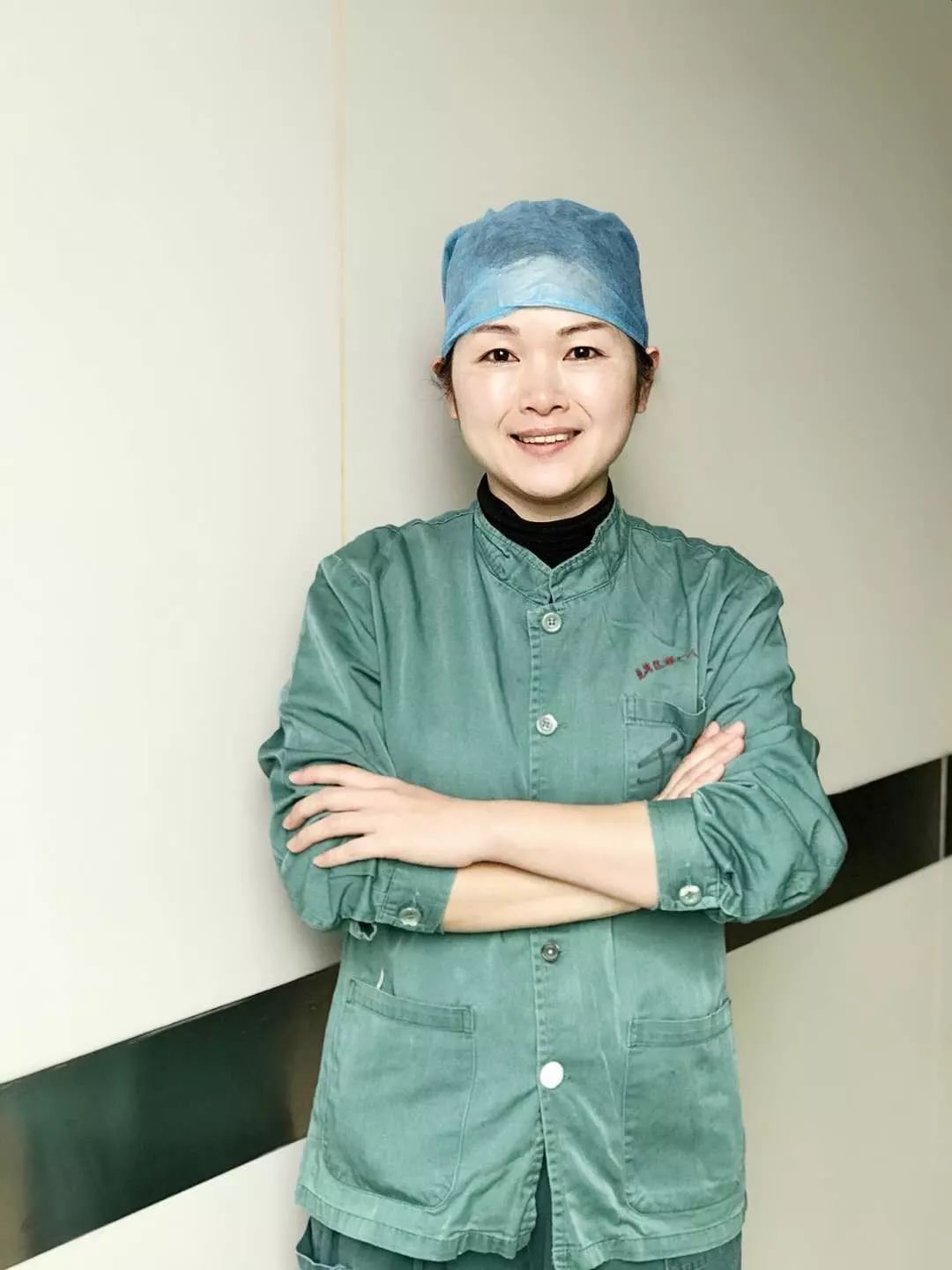 龙湾区劳模风采系列报道郑丽珍