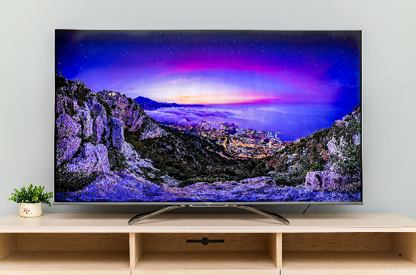 由小及大与由大及小,海信液晶与激光的合围策略正在落地_电视