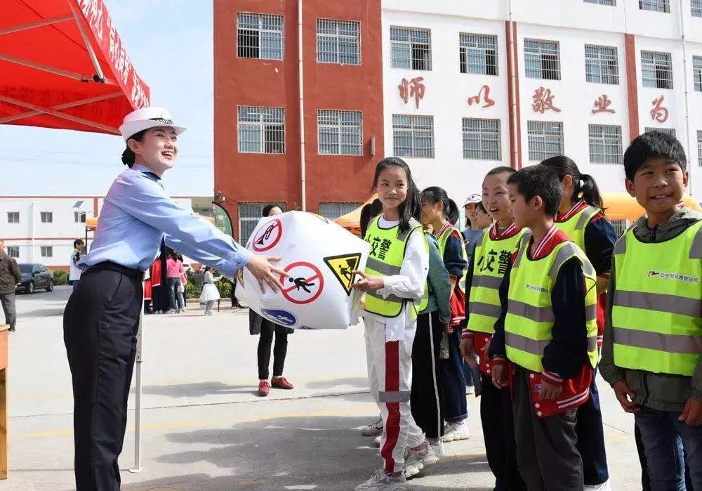 同心同梦公益直通车即将抵达高平城南小学精彩内容提前知晓
