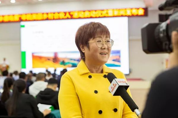 据主办方承德市国有投资集团有限责任公司总经理周晓燕介绍,此次活动