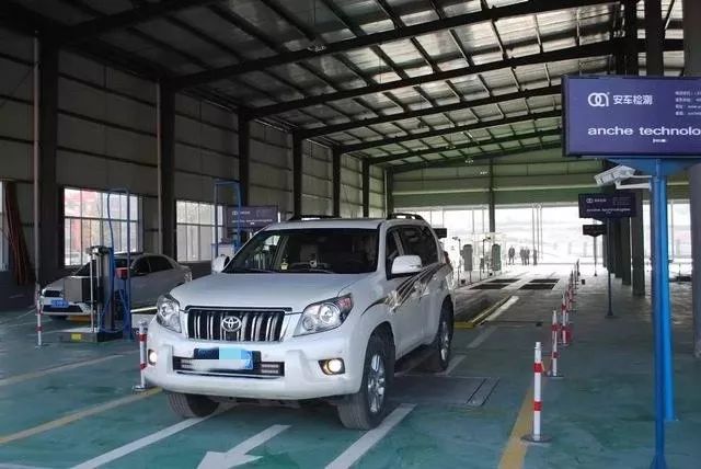 丰南周六日也可以检车910月份便民检车安排表快收藏