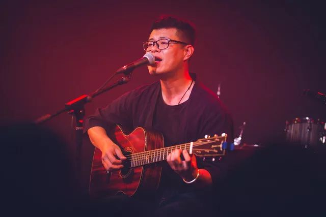 10/28 《回到老地方》—纣王老胡 2019 巡演 杭州站