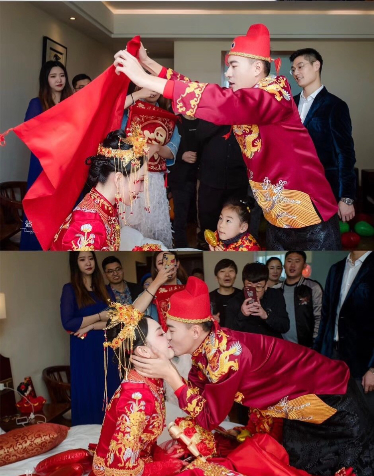 幸福!28岁奥运冠军结婚1年喜获龙凤胎,超美妻子是俱乐部总裁