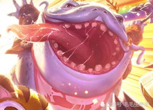 lol能打上单的5个辅助英雄不止能抗输出团战也有大作用