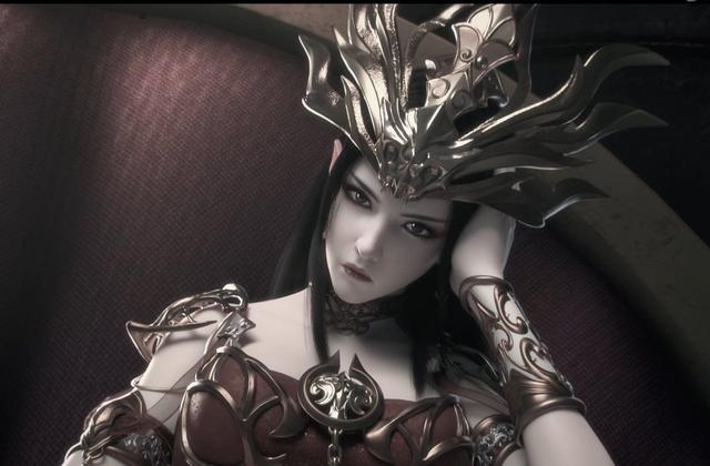 斗破苍穹彩鳞将受到青鳞克制第四季海波东将以特别篇形象登场