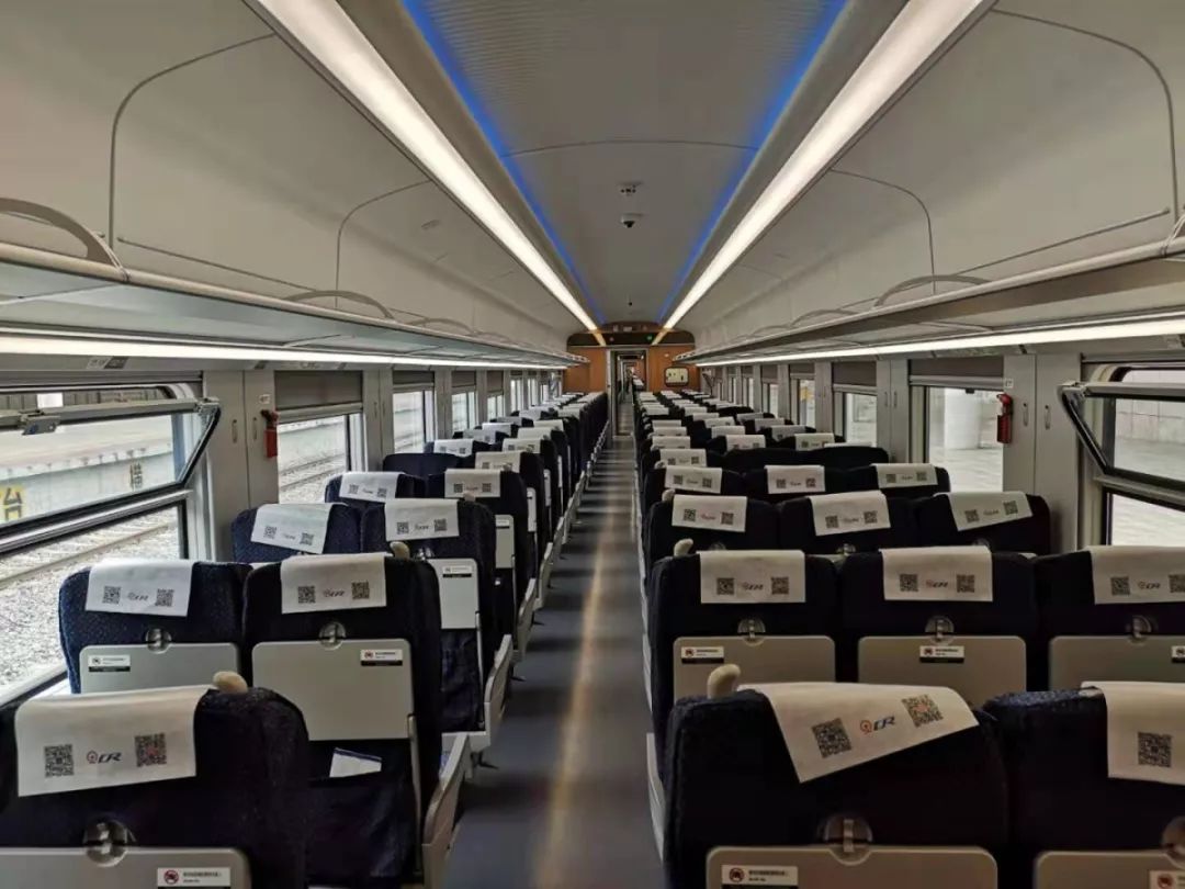 大事件绿巨人动车来巴中了国庆有望乘坐体验