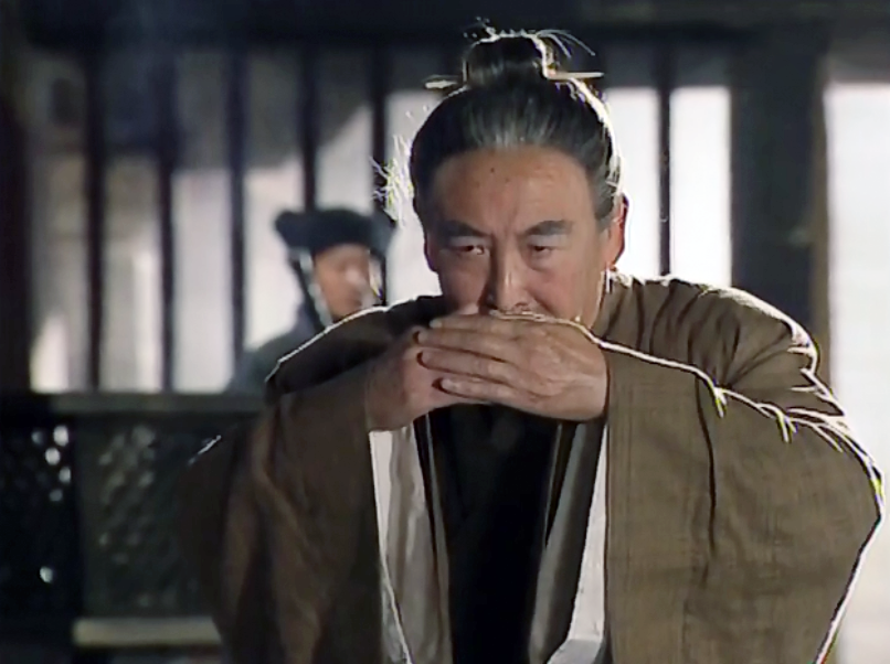 傀儡师赵盾将欲擒故纵示之不能的手段用到了极致