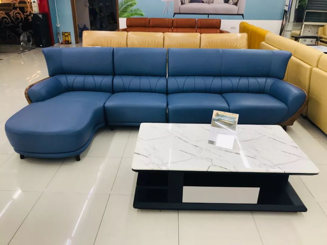 开平这间家私城任性狂欢!1000 款厂家直销!价格竟比网上还优惠.