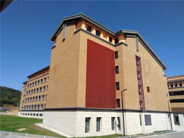 本地倒计时宝鸡市渭滨中学整体搬迁