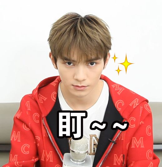 style君unine_何昶希我们老板经常会在工作群里发一些鸡汤鼓励大家