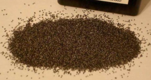 为何中国古代发明了黑火药,却没有发明黑火药的正确配方?_硝石