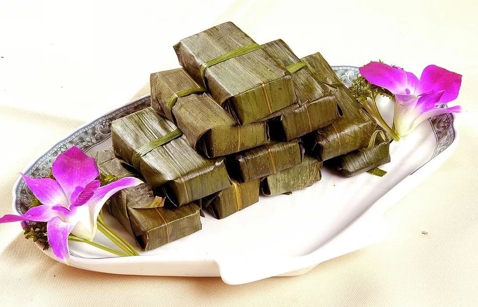 活动预告广西龙虎山第十四届板栗美食节即将盛大开幕