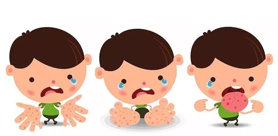 【卫生保健】——欣荣幼儿园秋季传染病宣传知识