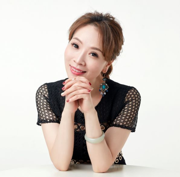 《妙侃音乐剧》节目主持人:马辰