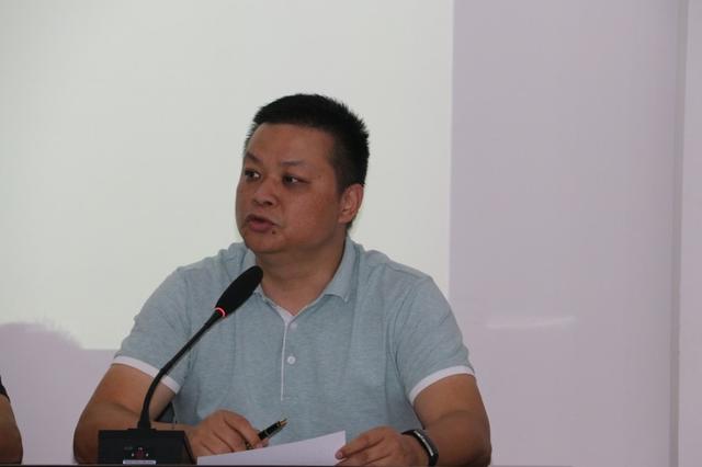 湘机中学党委积极部署"不忘初心,牢记使命"主题教育