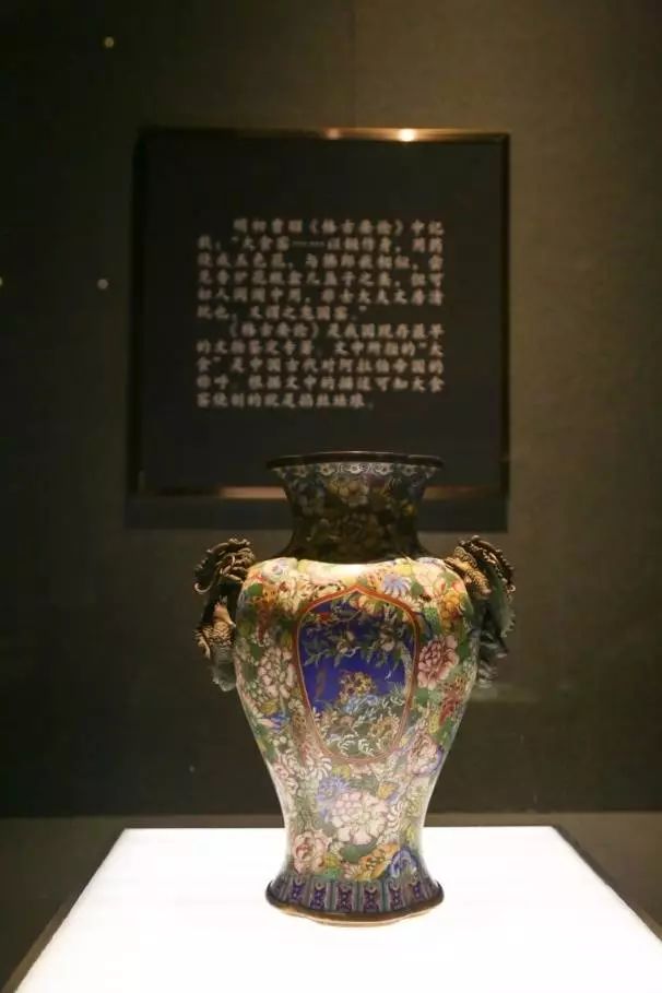 回忆杀广东省博物馆迎60岁生日重磅文物登场贺寿