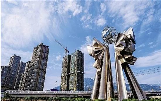 开启城市新时代 --龙港市今日正式挂牌成立！-搜狐大视野-搜狐新闻