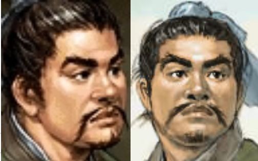 匡扶汉室的三国好汉们,为何都有盛世美颜?_人物