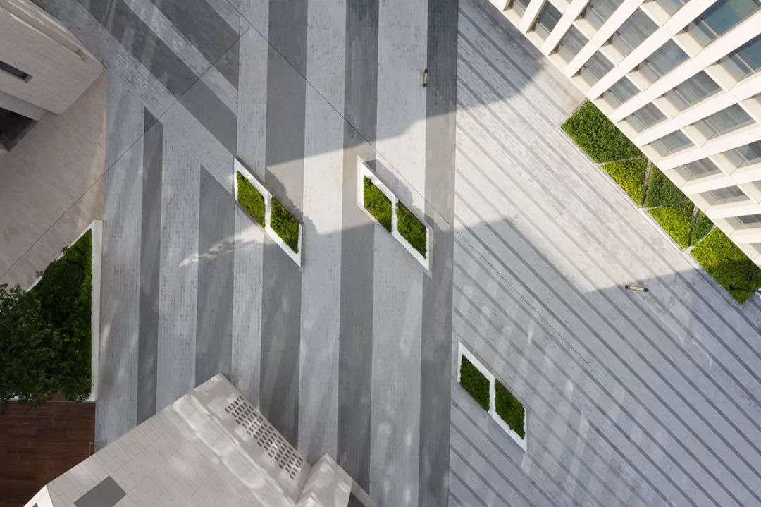 天百新经济基地景观设计杰弗瑞设计