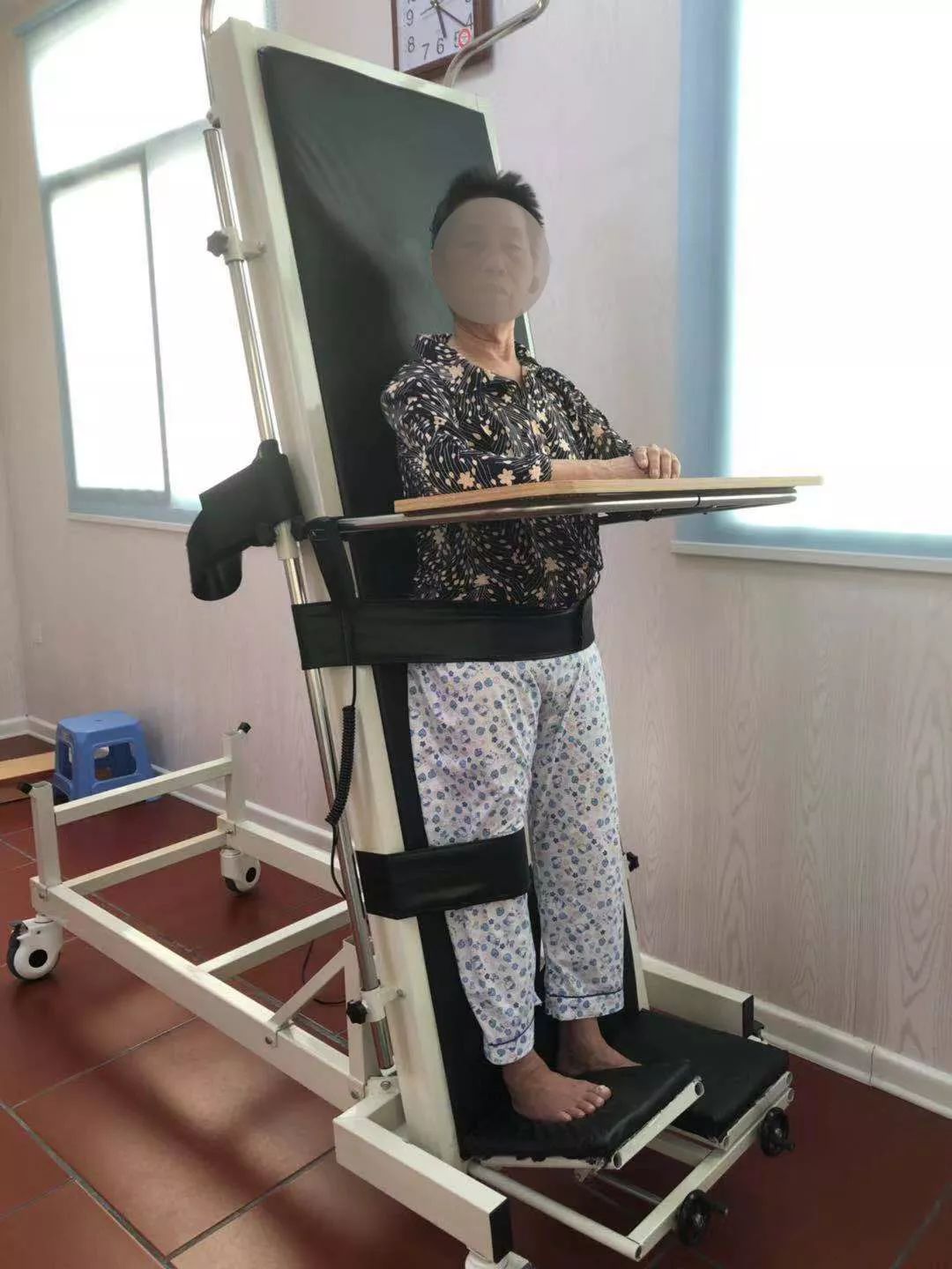 脑卒中康复中风后千万不可错过康复的黄金期