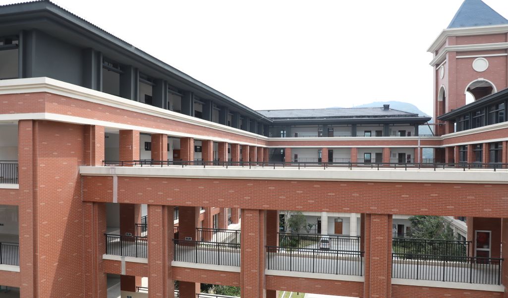 探校除了宁大科技学院新学期慈溪还有一所优质初中搬入新校区啦