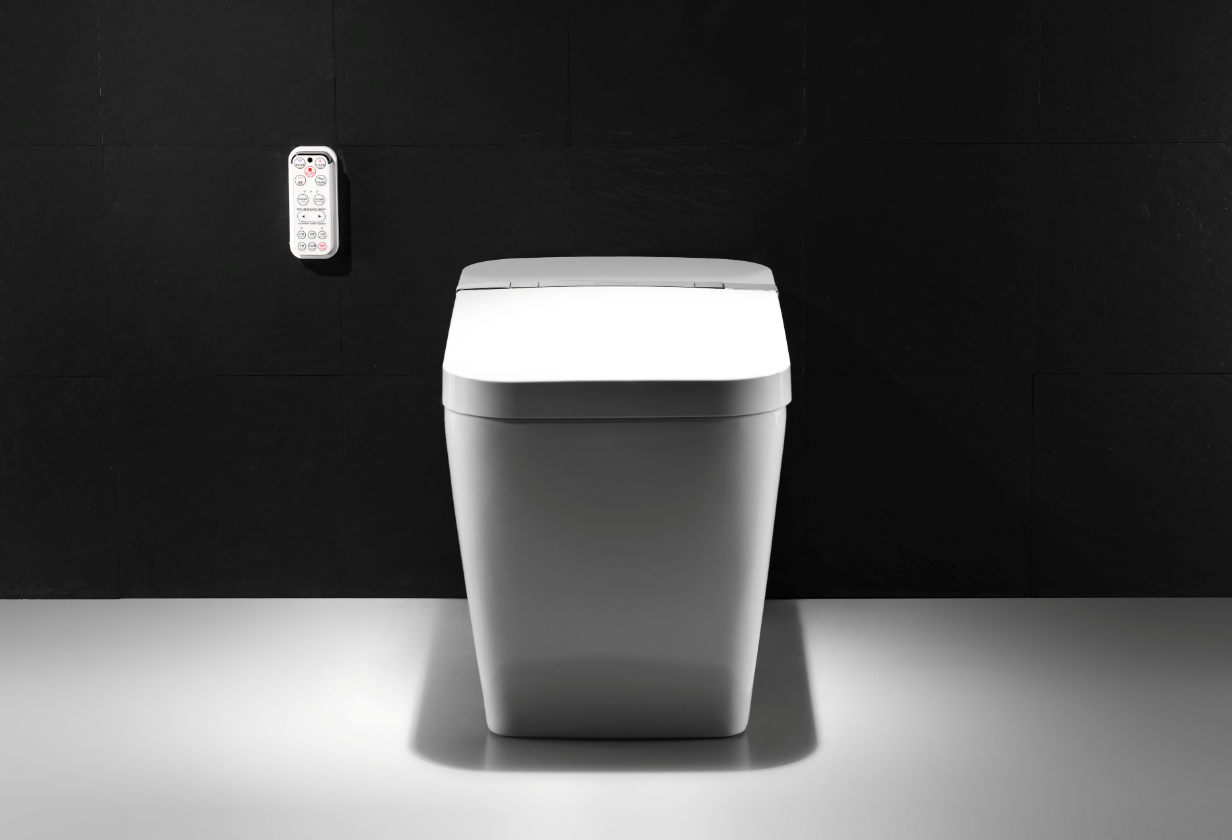 电坐便器便座新国标10月1日实施为行业高质量发展带来新契机