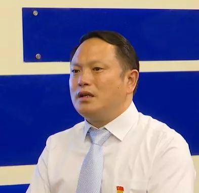 脱贫攻坚基层书记访谈_嵇镇