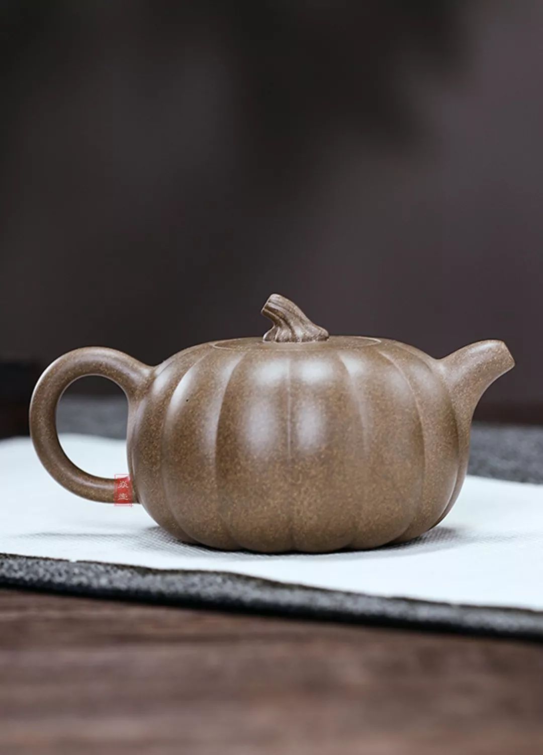 焱壶人物志吴建平的紫砂艺术