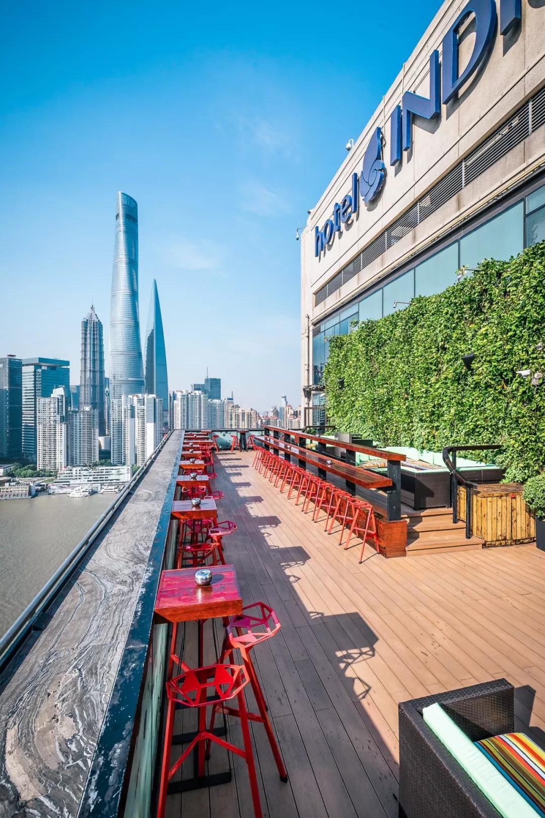 这间外滩牛排馆的鼻祖又有新花头